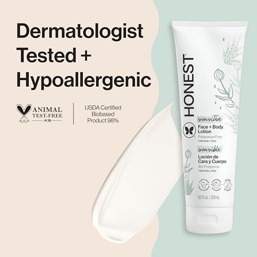 Best Chemical Free Face Lotion