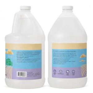 Best Dish Soaps Non Toxic