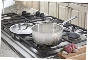 Best 2 Qt Saucepan