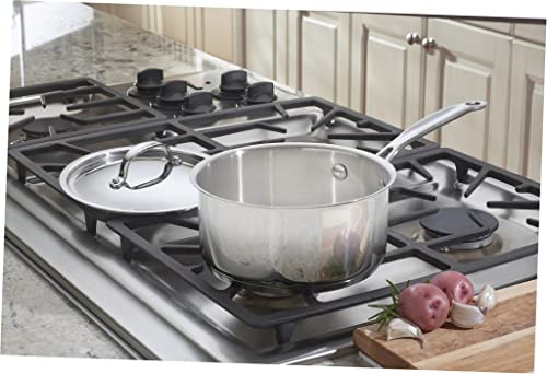 Best 2 Qt Saucepan