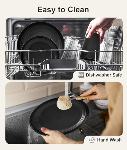 Best Affordable Dinnerware Sets