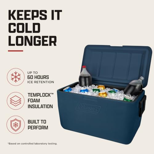 Best 48 Quart Cooler