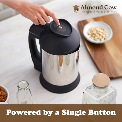 Best Almond Milk Maker