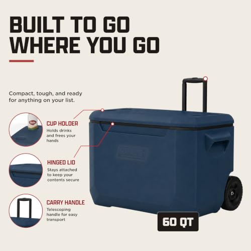 Best Budget Camping Cooler