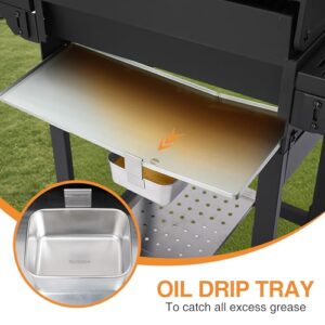 Best Apartment Gas Grill