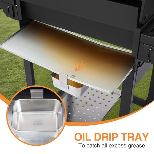 Best Apartment Gas Grill