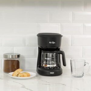 Best 5-Cup Coffee Maker