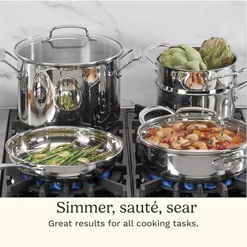 Best Affordable Stainless Cookware