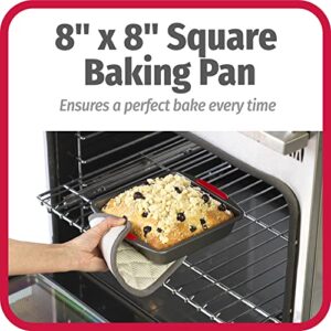 Best 8x8 Baking Pan