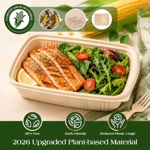 Best Eco Friendly Freezer Containers