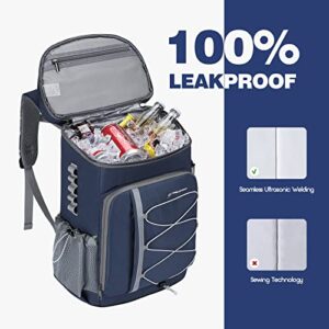 Best Backpack Cooler For Beach