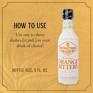 Best Bitters For Cocktails