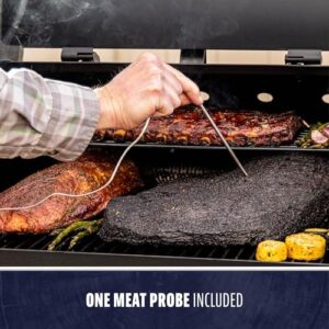 Best Affordable Pellet Grill