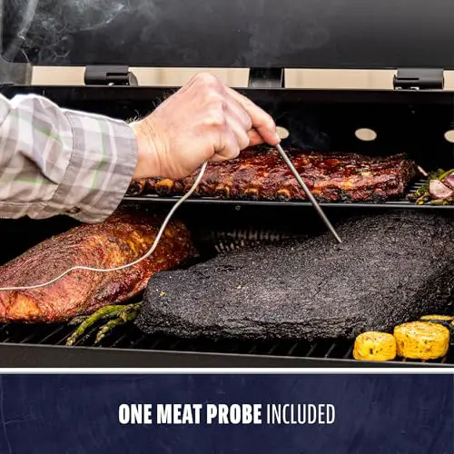 Best Affordable Pellet Grill