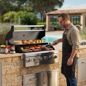 Best Barbeque Grill Brands