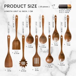 Best Eco Friendly Cooking Utensils