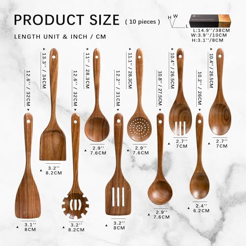 Best Eco Friendly Cooking Utensils