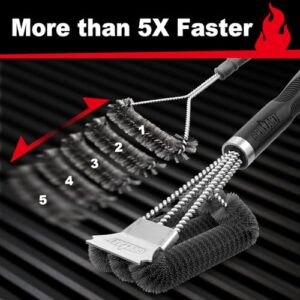 Best Brush For Grill