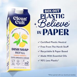 Best Eco Friendly Dishwasher Soap