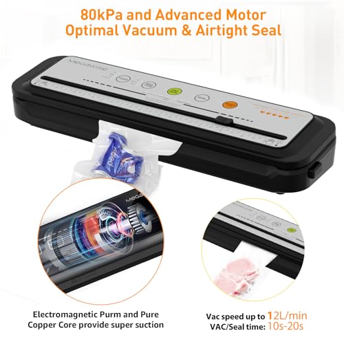 Best Budget Vacuum Sealer