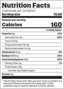 Best Boxed Cornbread Mix