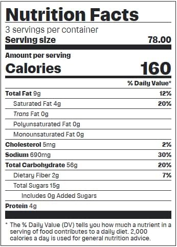 Best Boxed Cornbread Mix