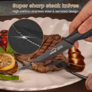 Best Budget Steak Knives
