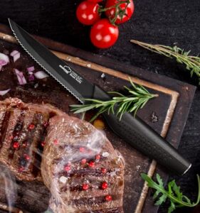 Best Affordable Steak Knives