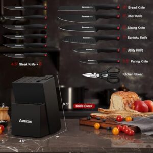 Best Beginner Knife Set