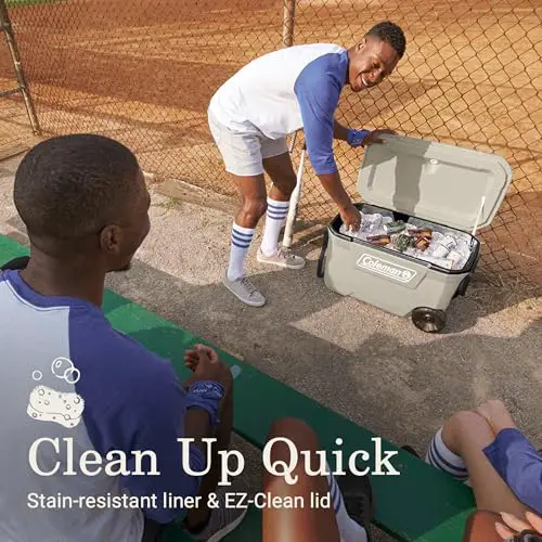 Best Cooler For Camping