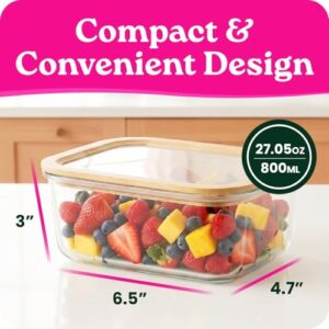 Best Eco Friendly Food Storage