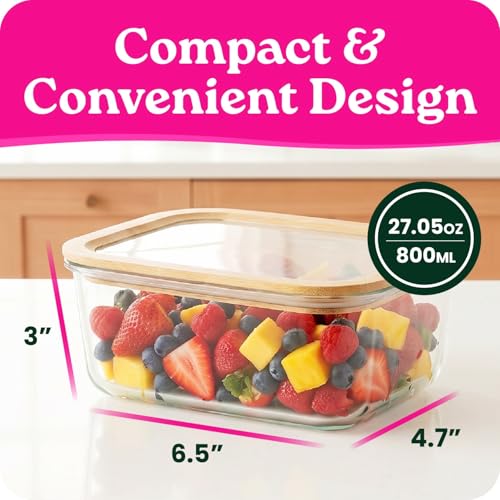 Best Eco Friendly Food Storage