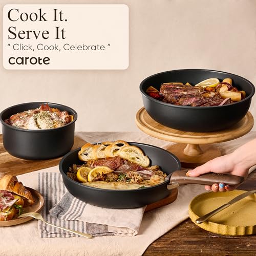 Best Affordable Pans Set