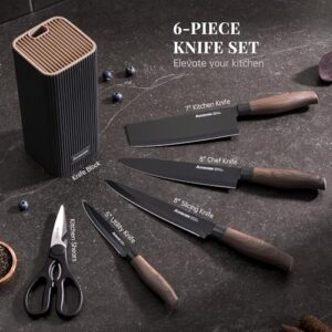 Best Budget Kitchen Knife