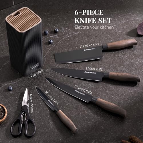 Best Budget Kitchen Knife