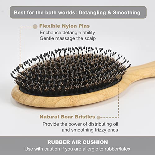Best Brush For Natural Hair