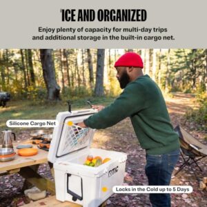 Best 45 Qt Cooler