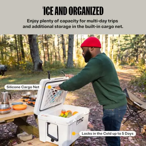 Best 45 Qt Cooler