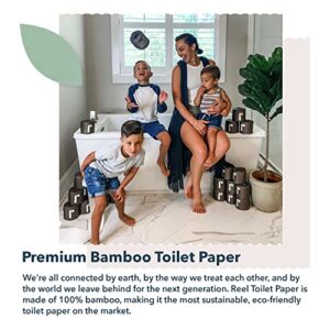 Best Bamboo Toilet Paper Made In USA