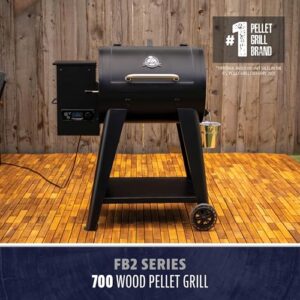 Best Budget Pellet Grill