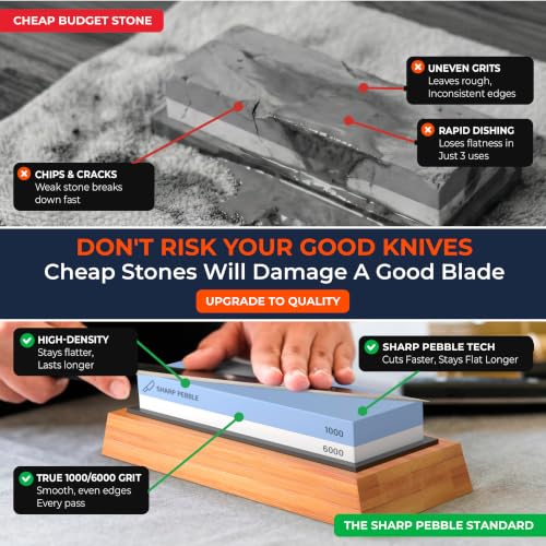 Best Beginner Sharpening Stone
