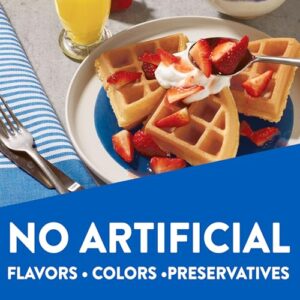 Best Belgian Waffle Mix