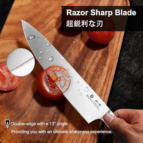 Best Affordable Japanese Knives