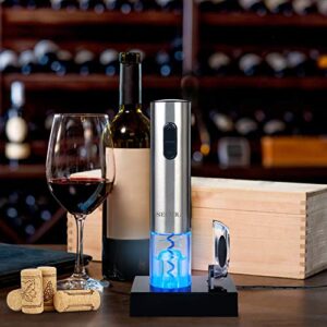 Best Automatic Wine Opener