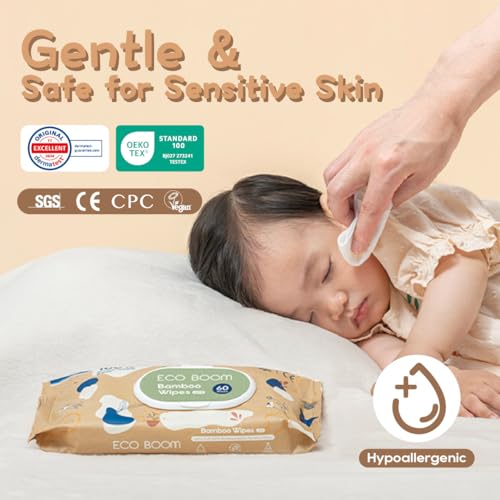 Best Biodegradable Baby Wipes