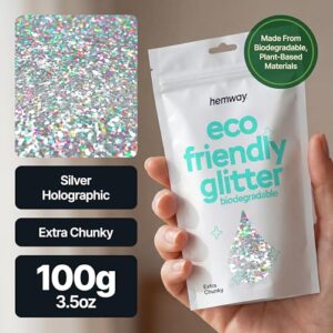 Best Biodegradable Glitter