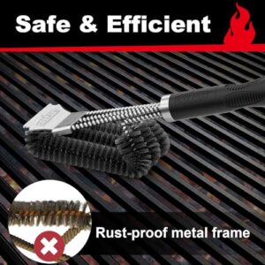 Best Barbecue Grill Brush