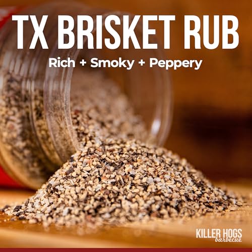 Best Brisket For Smoking