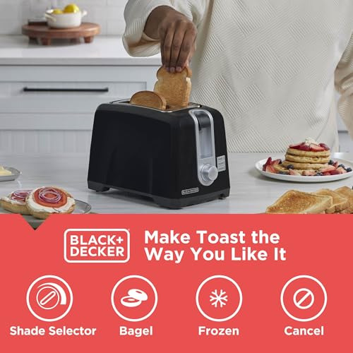Best 2 Slice Toaster