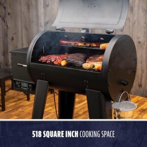 Best Beginner Pellet Smoker